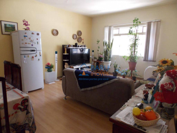 Imagem Apartamento com 2 Quartos à Venda, 106 m² em Higienópolis - São Paulo