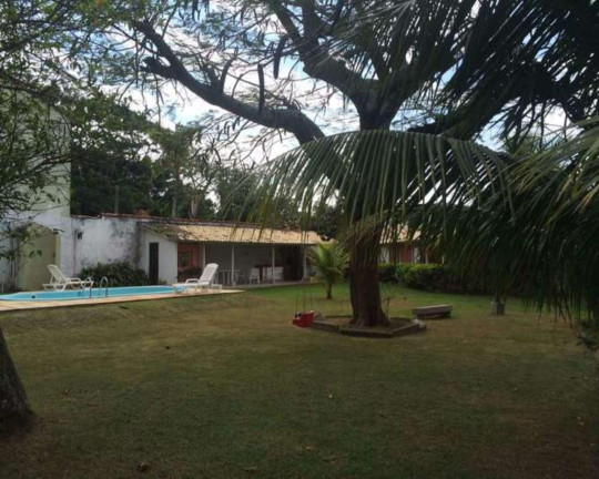 Imagem Casa com 5 Quartos à Venda, 1.600 m² em Ogiva - Cabo Frio