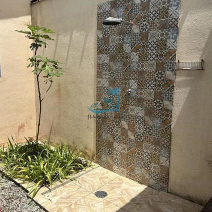 Imagem Casa com 3 Quartos à Venda, 180 m² em Estufa I - Ubatuba