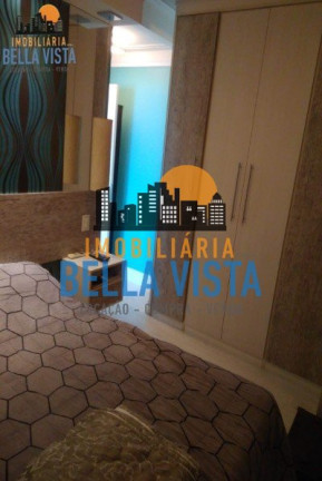 Imagem Apartamento com 3 Quartos à Venda, em Centro - São Vicente Imagem Apartamento com 3 Quartos à Venda, em Centro - São Vicente