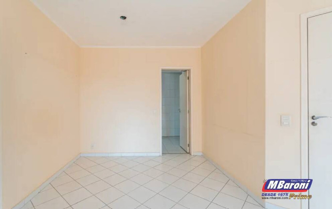 Imagem Apartamento com 2 Quartos à Venda, 87 m² em Vila Mascote - São Paulo