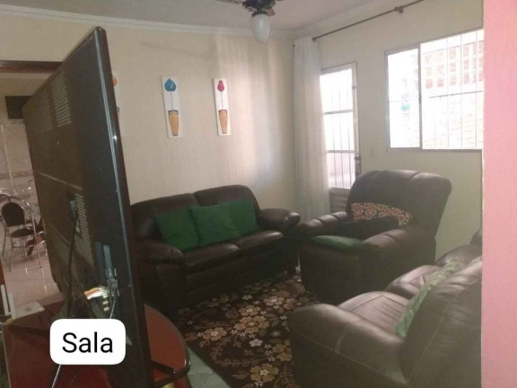Imagem Casa com 4 Quartos à Venda, 275 m² em Jardim Estela Mari - Cotia