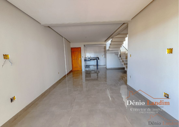 Imagem Apartamento com 3 Quartos à Venda, 120 m² em Cândida Câmara - Montes Claros