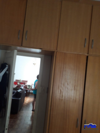 Imagem Apartamento com 2 Quartos à Venda, 63 m² em Marapé - Santos Imagem Apartamento com 2 Quartos à Venda, 63 m² em Marapé - Santos