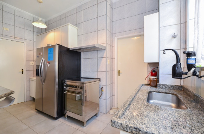 Imagem Apartamento com 3 Quartos à Venda, 106 m² em Higienópolis - São Paulo Imagem Apartamento com 3 Quartos à Venda, 106 m² em Higienópolis - São Paulo