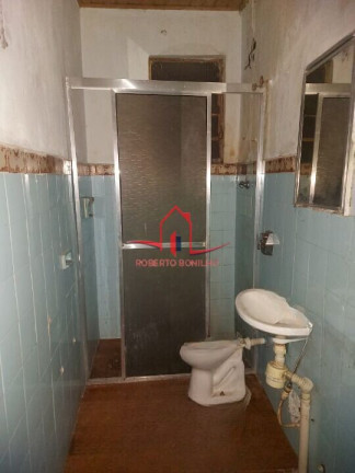 Imagem Casa com 1 Quarto à Venda, 94 m² em Vila Sacadura Cabral - Santo André