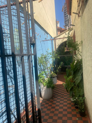 Imagem Casa com 3 Quartos à Venda, 300 m² em Cambuci - São Paulo Imagem Casa com 3 Quartos à Venda, 300 m² em Cambuci - São Paulo