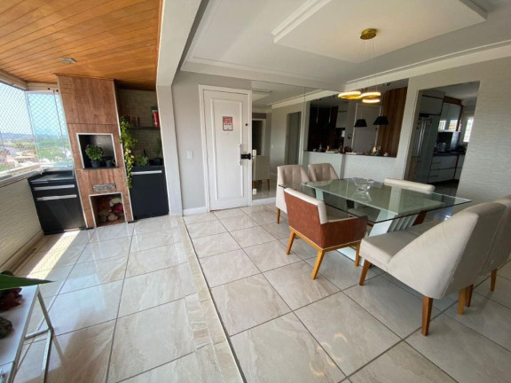 Imagem Apartamento com 3 Quartos à Venda ou Locação, 121 m² em Casa Branca - Santo André Imagem Apartamento com 3 Quartos à Venda ou Locação, 121 m² em Casa Branca - Santo André