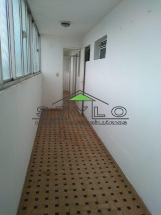 Imagem Apartamento com 3 Quartos à Venda, 116 m² em Centro - São Bernardo Do Campo