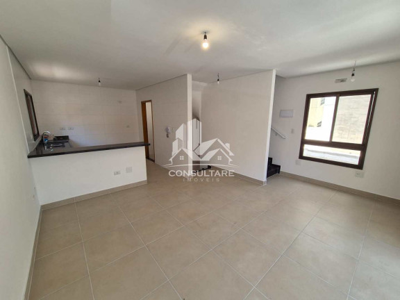 Imagem Casa com 3 Quartos à Venda, 167 m² em José Menino - Santos