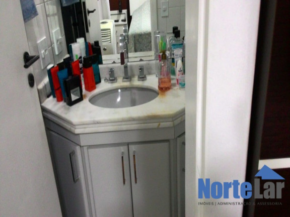 Imagem Apartamento com 3 Quartos à Venda, 79 m² em Nossa Senhora Do ó - São Paulo