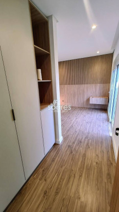 Imagem Casa de Condomínio com 3 Quartos à Venda, 195 m² em Laranjal - Pelotas Imagem Casa de Condomínio com 3 Quartos à Venda, 195 m² em Laranjal - Pelotas