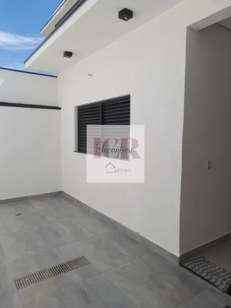 Imagem Casa de Condomínio com 3 Quartos à Venda, 180 m² em Horto Florestal - Sorocaba