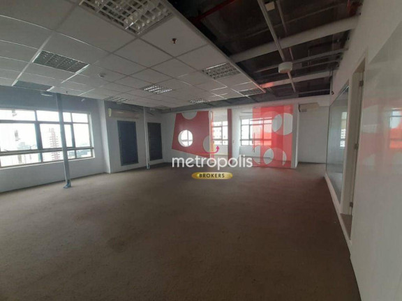 Imagem Sala Comercial à Venda ou Locação, 626 m² em Santa Paula - São Caetano Do Sul Imagem Sala Comercial à Venda ou Locação, 626 m² em Santa Paula - São Caetano Do Sul