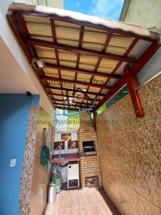 Casa com 2 Quartos à Venda, 100 m² em Massaguaçu - Caraguatatuba