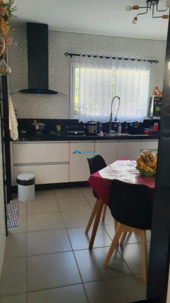 Imagem Casa com 3 Quartos à Venda, 95 m² em Jardim Colônia - Jundiaí Imagem Casa com 3 Quartos à Venda, 95 m² em Jardim Colônia - Jundiaí
