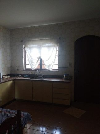 Imagem Casa com 3 Quartos à Venda, 200 m² em Chácara Junqueira - Tatuí