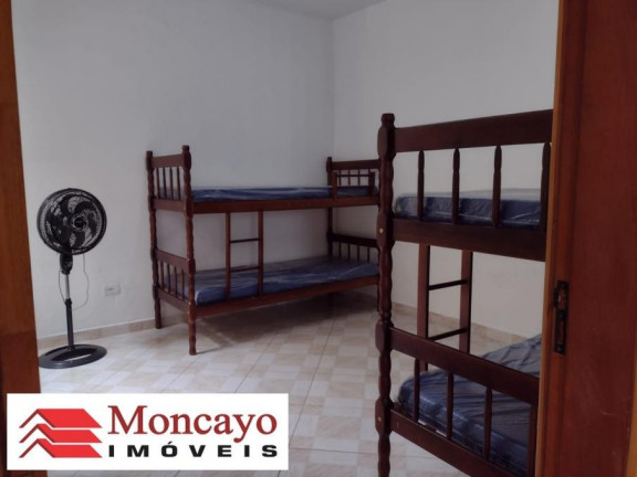 Imagem Casa com 4 Quartos à Venda, 321 m² em Centro - Caraguatatuba