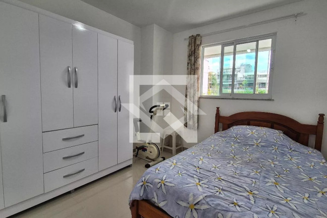 Imagem Apartamento com 3 Quartos à Venda, 88 m² em Recreio Dos Bandeirantes - Rio De Janeiro Imagem Apartamento com 3 Quartos à Venda, 88 m² em Recreio Dos Bandeirantes - Rio De Janeiro