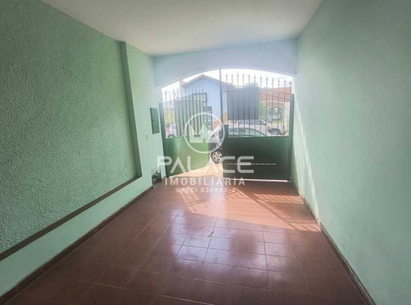 Imagem Casa para Alugar, 91 m² em Paulista - Piracicaba Imagem Casa para Alugar, 91 m² em Paulista - Piracicaba