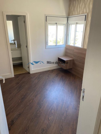 Apartamento com 3 Quartos à Venda, 96 m² em Vila Valparaíso - Santo André
