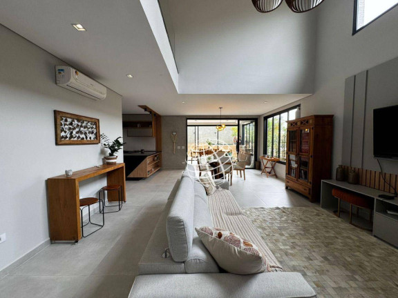 Imagem Casa com 3 Quartos à Venda, 250 m² em Condomínio Refúgio Do Sauá - Atibaia