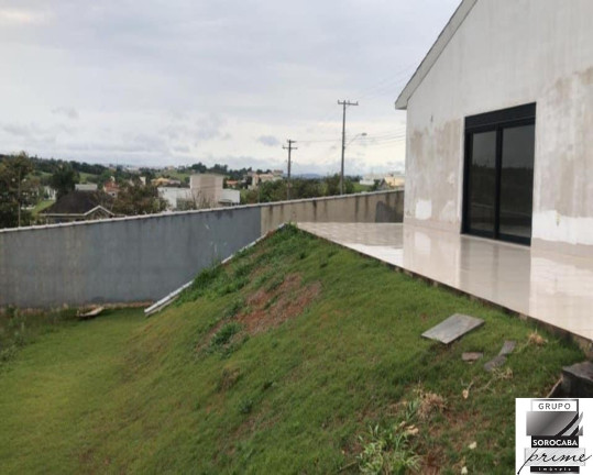 Imagem Casa com 4 Quartos à Venda, 32 m² em Condomínio Saint Chaberl - Araçoiaba Da Serra Imagem Casa com 4 Quartos à Venda, 32 m² em Condomínio Saint Chaberl - Araçoiaba Da Serra