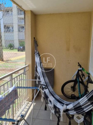 Imagem Apartamento com 2 Quartos à Venda, 64 m² em Setor Negrão De Lima - Goiânia