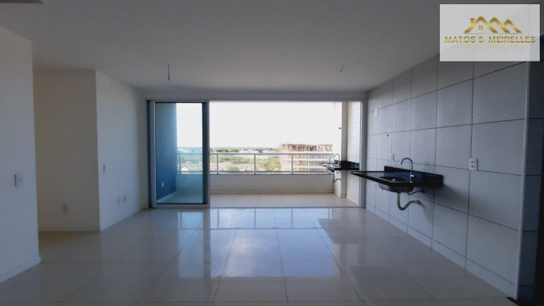 Imagem Apartamento com 3 Quartos à Venda, 147 m² em Centro - Eusébio Imagem Apartamento com 3 Quartos à Venda, 147 m² em Centro - Eusébio