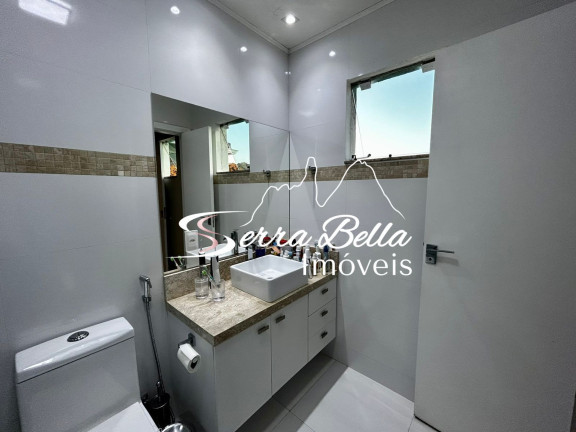 Imagem Casa com 3 Quartos à Venda, 250 m² em Albuquerque - Teresópolis Imagem Casa com 3 Quartos à Venda, 250 m² em Albuquerque - Teresópolis