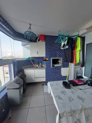 Imagem Apartamento com 2 Quartos à Venda, em Itararé - São Vicente Imagem Apartamento com 2 Quartos à Venda, em Itararé - São Vicente