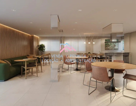 Imagem Apartamento com 2 Quartos à Venda, 39 m² em Boaçava - São Paulo Imagem Apartamento com 2 Quartos à Venda, 39 m² em Boaçava - São Paulo