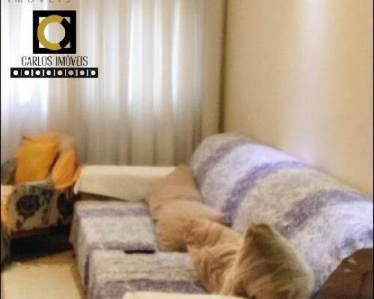 Foto do imóvel Apartamento com 3 Quartos à Venda, 140 m² em Ponta Da Praia - Santos