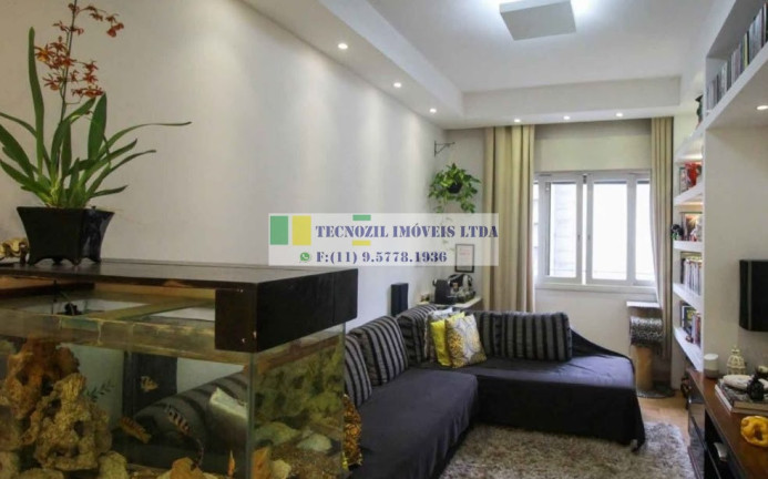 Imagem Apartamento com 2 Quartos à Venda, 78 m² em Bela Vista - São Paulo Imagem Apartamento com 2 Quartos à Venda, 78 m² em Bela Vista - São Paulo
