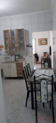 Imagem Casa com 4 Quartos à Venda, 130 m² em Vale Das Flores - Tremembé