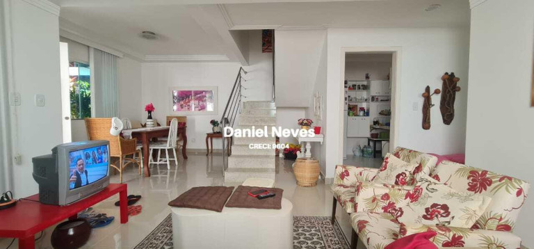 Imagem Casa de Condomínio com 4 Quartos à Venda, 165 m² em Buraquinho - Lauro De Freitas Imagem Casa de Condomínio com 4 Quartos à Venda, 165 m² em Buraquinho - Lauro De Freitas