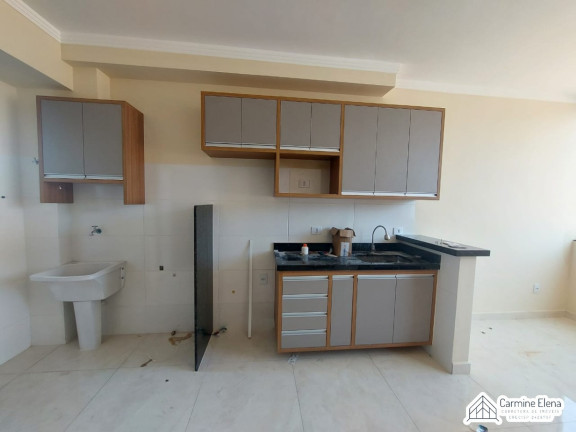 Imagem Apartamento com 1 Quarto para Alugar, 15 m² em Umuarama - Ubatuba Imagem Apartamento com 1 Quarto para Alugar, 15 m² em Umuarama - Ubatuba