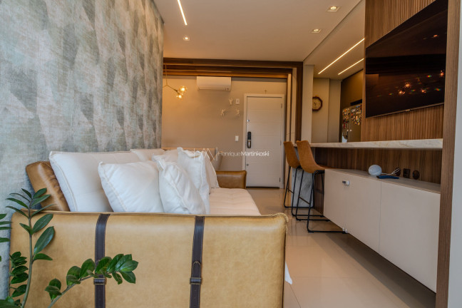 Imagem Apartamento com 3 Quartos à Venda, 80 m² em Cabral - Curitiba Imagem Apartamento com 3 Quartos à Venda, 80 m² em Cabral - Curitiba