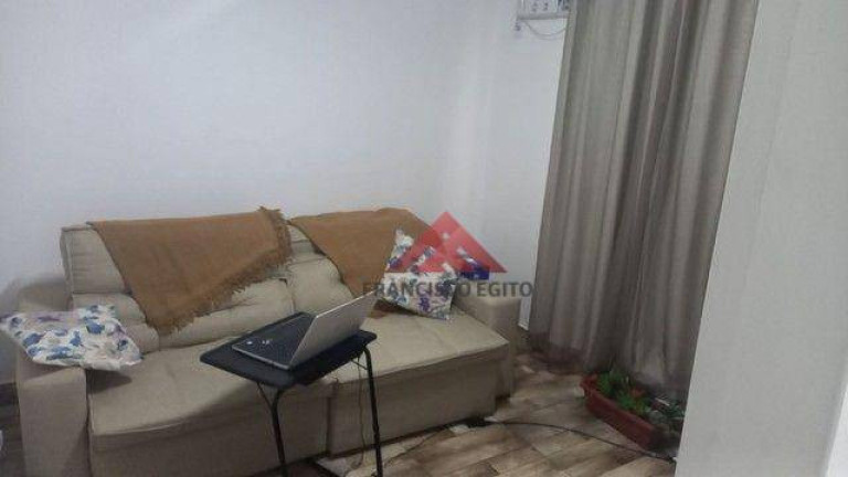 Sala Comercial à Venda, 45 m² em Centro - Niterói