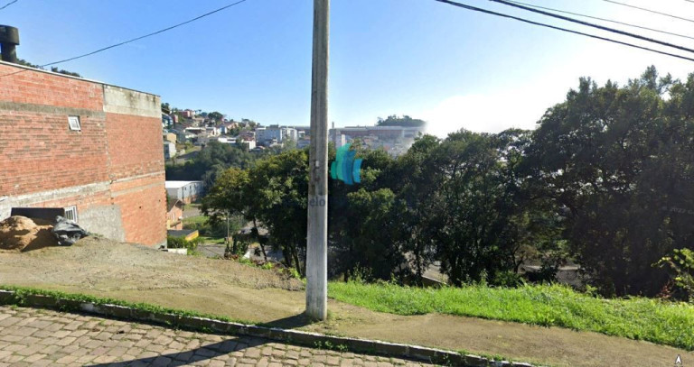 Terreno à Venda, 300 m² em São Roque - Bento Gonçalves