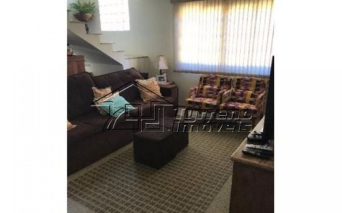 Imagem Casa com 4 Quartos à Venda, 217 m² em São Sebastião - São Sebastião