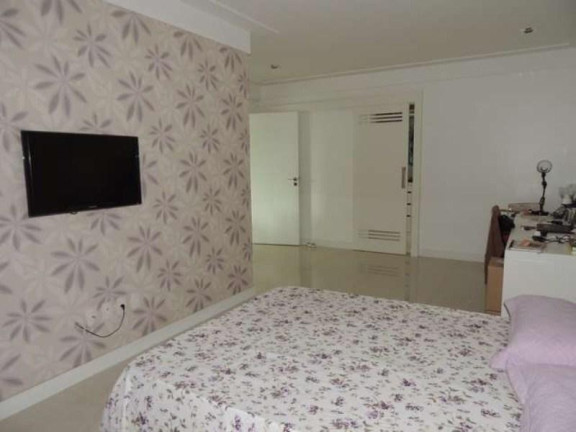 Imagem Casa com 5 Quartos à Venda, 840 m² em Alphaville I - Salvador