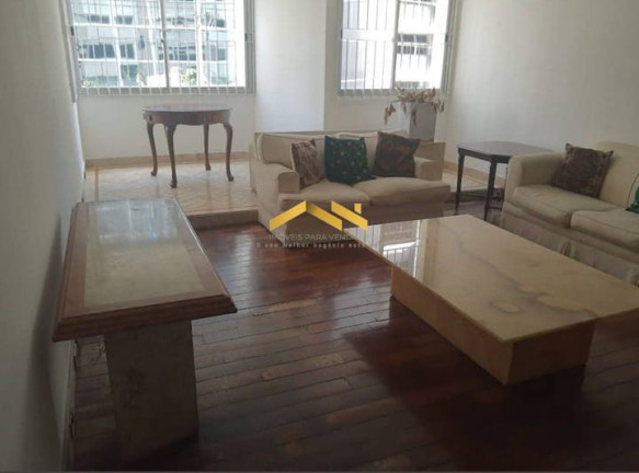 Apartamento com 3 Quartos à Venda, 135 m² em Itaim - São Paulo