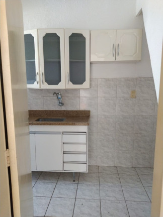 Imagem Imóvel com 2 Quartos à Venda, 50 m² em Riacho Das Pedras - Contagem