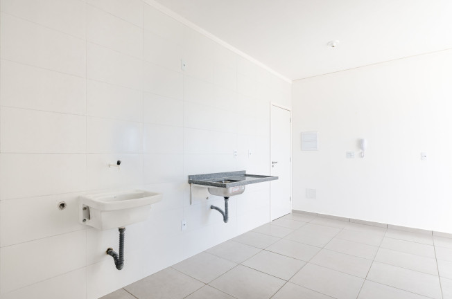Imagem Apartamento com 2 Quartos à Venda, 47 m² em Parque Paduan - Taubaté Imagem Apartamento com 2 Quartos à Venda, 47 m² em Parque Paduan - Taubaté