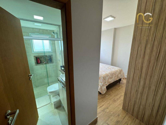 Imagem Apartamento com 3 Quartos à Venda, 172 m² em Aviação - Praia Grande