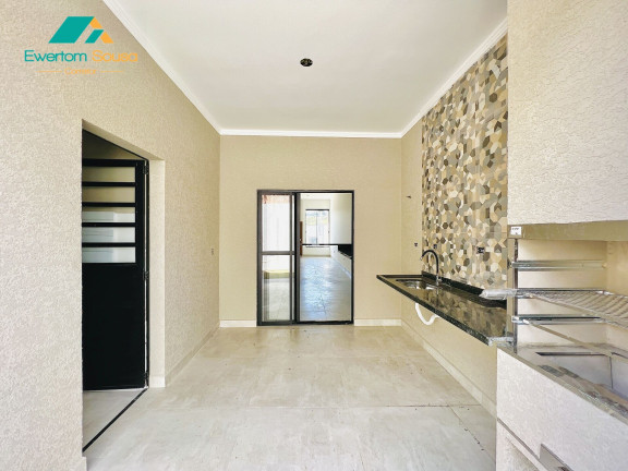 Imagem Casa com 3 Quartos à Venda, 86 m² em Nova Cerejeira - Atibaia