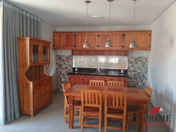 Imagem Casa de Condomínio com 2 Quartos à Venda, 88 m² em Palmital - Lagoa Santa Imagem Casa de Condomínio com 2 Quartos à Venda, 88 m² em Palmital - Lagoa Santa
