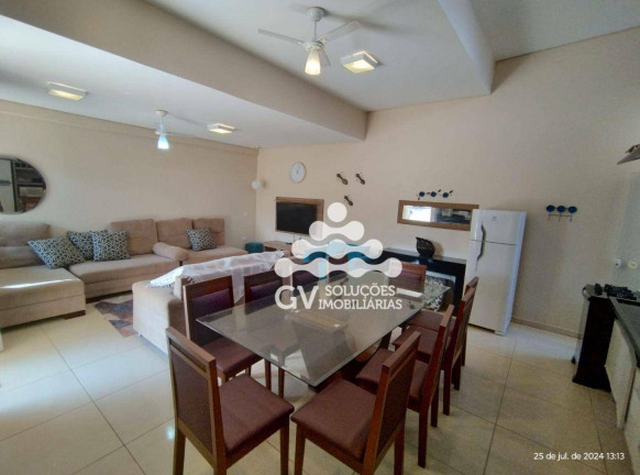 Imagem Casa com 11 Quartos à Venda, 350 m² em Praia Do Sapê - Ubatuba