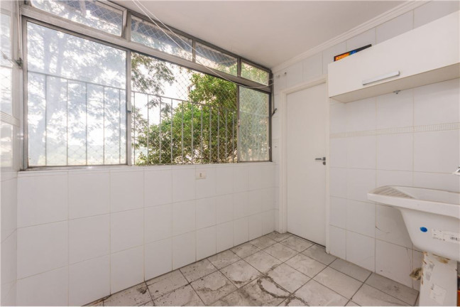 Imagem Apartamento com 2 Quartos à Venda, 99 m² em Jardim Paulistano - São Paulo
